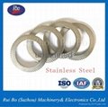 Hot Sellling DIN9250 Mental Ring Sealing Gaskets with ISO 5