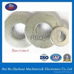 China Made Factory DIN6796 Conical Lock Washer with ISO