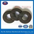 China Made Factory DIN6796 Conical Lock Washer with ISO 2