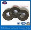 China Made Factory DIN6796 Conical Lock Washer with ISO 2