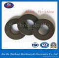 China Made Factory DIN6796 Conical Lock Washer with ISO