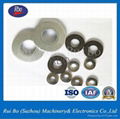 China Made Factory DIN6796 Conical Lock Washer with ISO 3