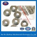 China Made Factory DIN6796 Conical Lock Washer with ISO 4