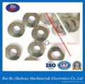 China Made Factory DIN6796 Conical Lock Washer with ISO 4