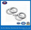 Factory Price Stainless steel DIN25201 Lock Washer with ISO