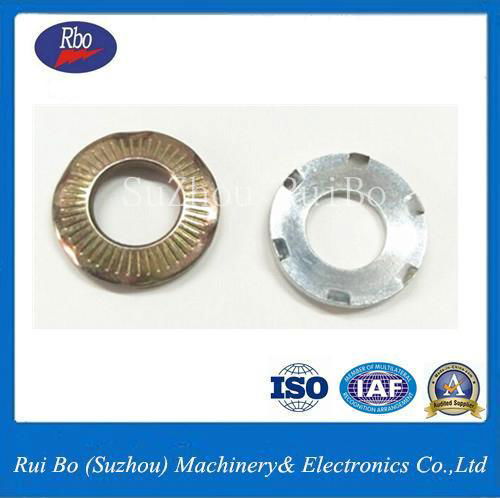 Factory Price High Strength SN70093 Contact Washer with ISO