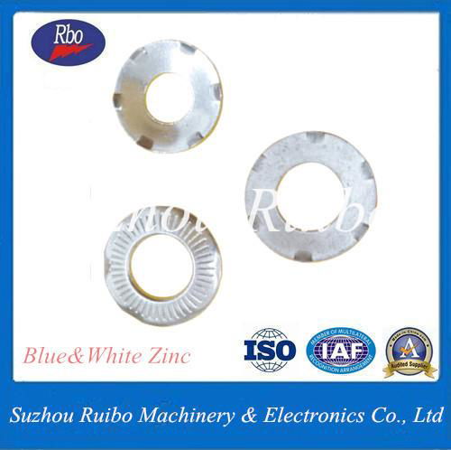 ODM&OEM SN70093 Contact Washer with ISO 5