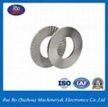 OEM&ODM Stainless Steel Fastener DIN25201 Lock Washer with ISO 4
