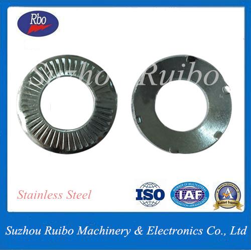 Factory Price High Strength SN70093 Contact Washer with ISO 5