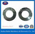 Factory Price High Strength SN70093 Contact Washer with ISO 5