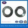Factory Price High Strength SN70093 Contact Washer with ISO