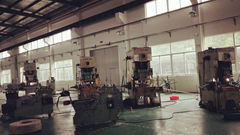 Suzhou Ruibo Machinery and Electronics Co., Ltd.