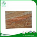 the cheap price and top quality Melamine coated plywood for furniture and closet 5