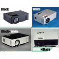 led video projector 4