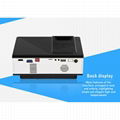 led video projector 2