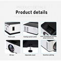 led video projector 5