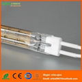 Shortwave Fast IR infrared heating lamp