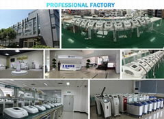 Beijing Nubway S & T Co. Ltd