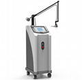 NUBWAY  beauty machine laser co2 with