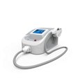 Most effective 808nm diode professional spa use portable laser hair removal mach 1