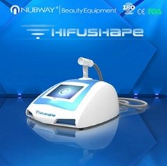 Factory supply professional hifu ultrasound cavi machine with medical CE
