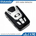 Car Radar Detector S5