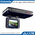 dvr user manual fhd 1080p car camera dvr video recorder speed gun radar detector 5