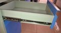 steel lab furinture steel lab work bench lab sink bench with sink and faucet 4