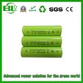 High Rate 3000mAh Original Li-ion 18650