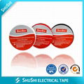 PVC Electrical Tape Flame Retardant 1