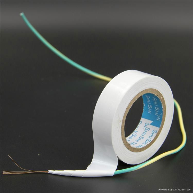 PVC Wire Harness Tape ROHS Approval 3