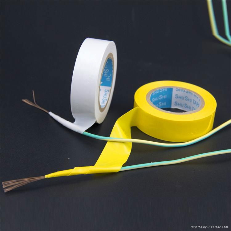 PVC Wire Harness Tape ROHS Approval