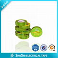  PVC Ground Wire Marking Tape 1