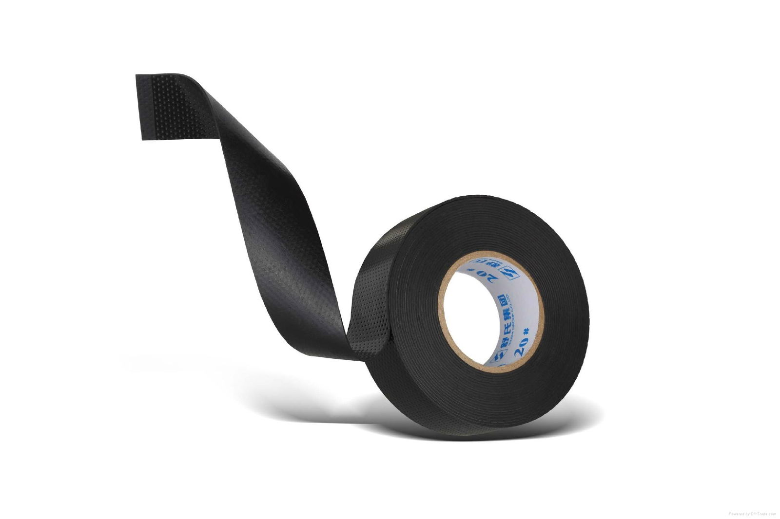 High Voltage SelfFusing Rubber Tape (10) ShuShi (China Manufacturer