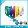 PVC Electrical Insulation Tape  2