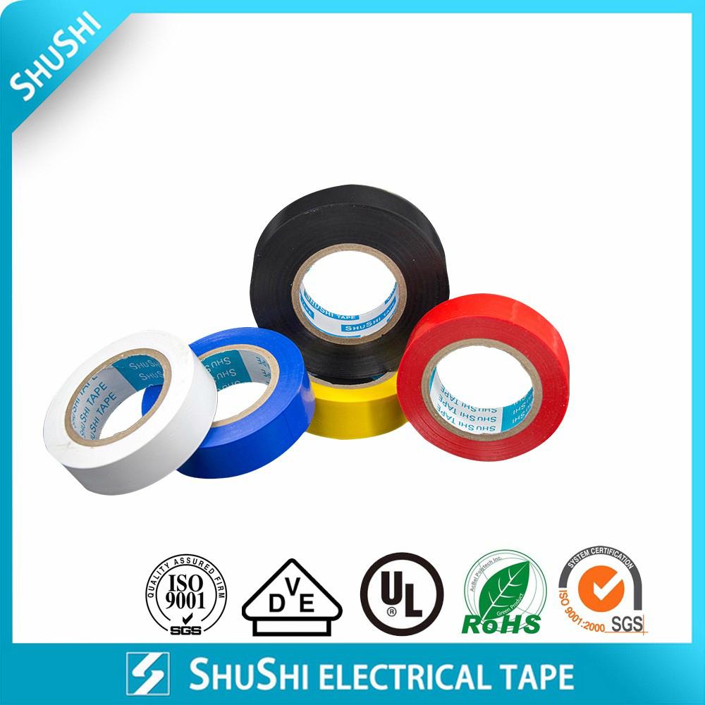 PVC Insulation Tape 