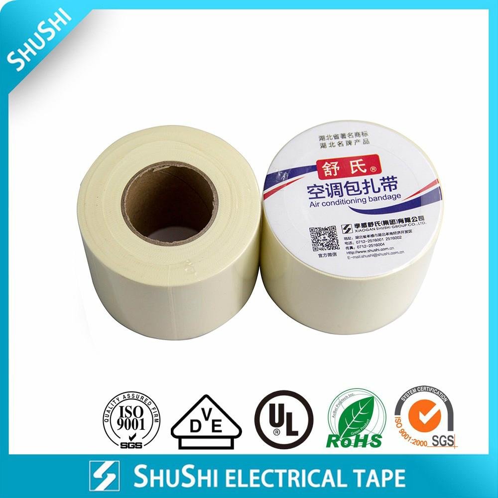 PVC Electrical Wrapping Tape