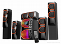5.1CH Home Theater Speaker System 1