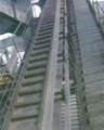 Sidewall Conveyer Belt