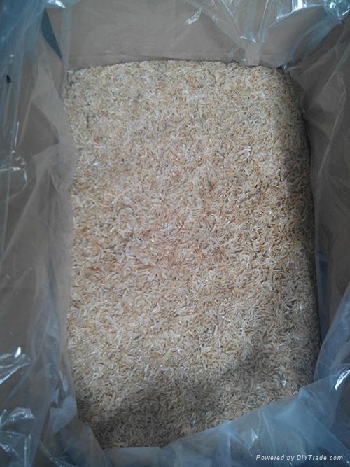 Dried Baby Shrimp Babyshrimp001 Viet Delta (Vietnam Manufacturer