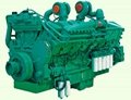 1097Kw Diesel Engine 3