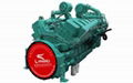 1200Kw Diesel Engine