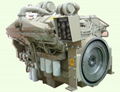 711Kw Diesel Engine 2