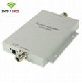 Signal Amplifier DCS 1800MHZ