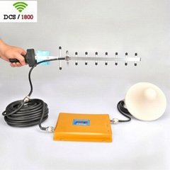 DCS 1800mhz signal booster DCS signal repeater