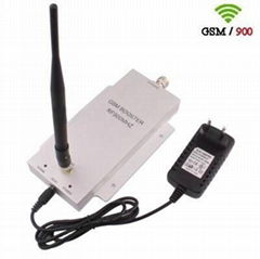 GSM booster RF 900MHZ Amplifier