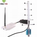 GSM booster RF 900MHZ Amplifier