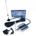DCS 1800MHZ Signal Booster 3