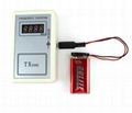  250Mhz-450Mhz Portable Wireless Frequency Counter