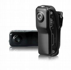Mini DV-Digital Video Recorder MD80 digital camera
